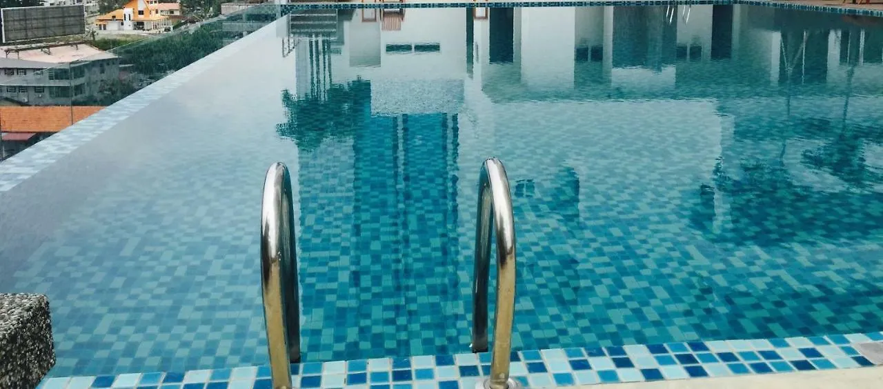 5Min Jb Custom, Woodlands, R&F Mall & City Square Mall Apartment Johor Bahru